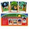 Schiffer Publishing Tarot in the Land of Mystereum Kortos