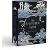 Schiffer Publishing Taro kortos - Animystic Tarot 78 Kortų su Gido Dėžute 14x10.3x6.2 cm