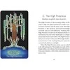 Schiffer Publishing Taro kortos - Animystic Tarot 78 Kortų su Gido Dėžute 14x10.3x6.2 cm
