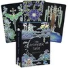 Schiffer Publishing Tarot Kortos - Animystic Tarot 78 Kortų su Gido Dėžute 14x10.3x6.2 cm