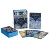 Schiffer Publishing Taro kortos - Animystic Tarot 78 Kortų su Gido Dėžute 14x10.3x6.2 cm