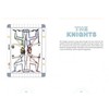 Schiffer Publishing Transparent Tarot kortos 2-asis leidimas