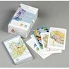 Schiffer Publishing Tarot Leaves Taro Kortos