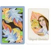 Schiffer Publishing Tarot Leaves Taro Kortos