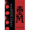 Schiffer Publishing Tarot Medieval Kortos