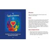 Schiffer Publishing Thank Forward A Gratitude Action Kit Kortos