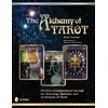 Schiffer Publishing The Alchemy of Tarot Knyga