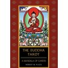Schiffer Publishing The Buddha Taro Kortos