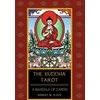 Schiffer Publishing The Buddha Taro Kortos