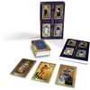 Schiffer Publishing The Byzantine Tarot Kortos Ir Knyga