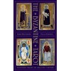 Schiffer Publishing The Byzantine Tarot Kortos Ir Knyga