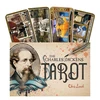 Schiffer Publishing The Charles Dickens Taro kortos