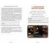 Schiffer Publishing The Charles Dickens Taro kortos