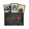Schiffer Publishing The Doors Of Somlipith : A New Dimension Of Card Reading Kortos