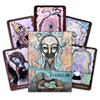 Schiffer Publishing The Everglow : A Divination System Kortos