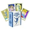 Schiffer Publishing The Fool's New Journey Tarot Kortos