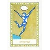 Schiffer Publishing The Fool's New Journey Tarot Kortos