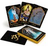 Schiffer Publishing The Mahabharata Oracle Kortos