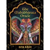 Schiffer Publishing The Mahabharata Oracle Kortos
