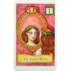 KNYGA Schiffer Publishing The Modern Wiccan Box Of Spells Cards Burtų Kortos