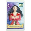 KNYGA Schiffer Publishing The Modern Wiccan Box Of Spells Cards Burtų Kortos