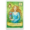 Schiffer Publishing The Modern Wiccan Box Of Spells Cards Burtų Kortos