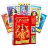 Schiffer Publishing The Modern Wiccan Box Of Spells Cards Burtų Kortos