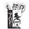 Schiffer Publishing The Poe Taro Kortos