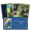 Schiffer Publishing The Secret Language Of Birds Taro Kortos