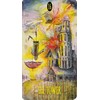 Schiffer Publishing The Shadowland Tarot Kortos