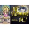 Schiffer Publishing The Shadowland Tarot Kortos