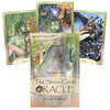 Schiffer Publishing The Stone Circle Oracle Kortos
