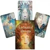 Schiffer Publishing The Tarot Of Enchanted Dreams Kortos