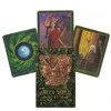 Schiffer Publishing The Žalias World Oracle Kortos