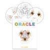 Schiffer Publishing Transparent Oracle Kortos 2-asis Leidimas