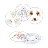 Schiffer Publishing Transparent Oracle Kortos 2-asis Leidimas