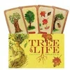 Schiffer Publishing Tree Of Life Oracle Kortos