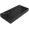 SDVoE Valdiklis - LINDY SDVoE Valdiklis, API Palaikymas, 4 Kanalų GPIO Valdymo Jungtys, Juodas