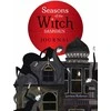 Seasons Of The Witch: Samhain Užrašinė Rockpool