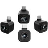 Seek Thermal Termovizorius - Seek LW-ABAX, Juodas