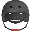Segway Ninebot Commuter Helmet | Juodas