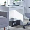 Orno Seifas - Yale YLV/200/DB2 24L Plieninis Juodas