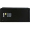 Orno Seifas - Yale YLV/200/DB2 24L Plieninis Juodas