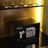 Seifas - Yale YSG/200/DB2 8.6L plieno juodas