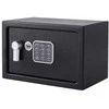 Seifas - Yale YSV/200/DB2 Laisvai Stovintis Plieninis 8.6L Juodas