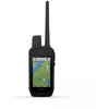 Garmin Alpha 200 Plus nešiojamas šunų sekimo prietaisas