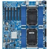 Pagrindinė plokštė - „Gigabyte MS73-HB1“ 2x LGA4677 „Intel Xeon Scalable Gen 4/5“ „Intel C741“