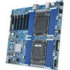 Pagrindinė plokštė - „Gigabyte MS73-HB1“ 2x LGA4677 „Intel Xeon Scalable Gen 4/5“ „Intel C741“