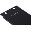 LANBERG AK-1402-B blanking panel 19 2U juodas