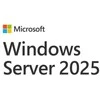 Serverio programinė įranga - Microsoft Windows Server 2025 Datacenter (Microsoft, 64-bit, 32 GB saugykla, 4096 MB RAM)